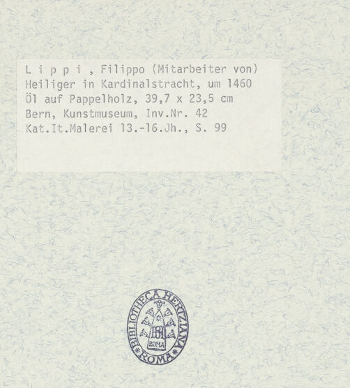 Rückseite von bh367237_recto