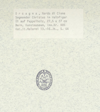 Rückseite von bh367238_recto