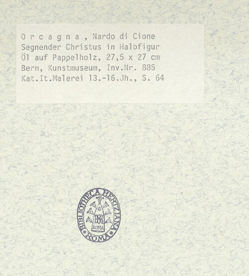 Rückseite von bh367238_recto