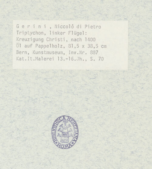 Rückseite von bh367239_recto