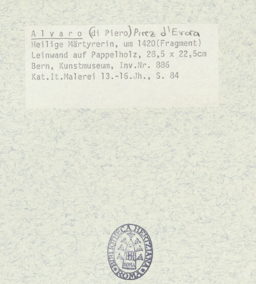 Rückseite von bh367247_recto