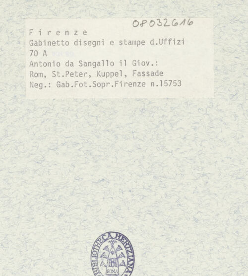 Rückseite von bh367255_recto