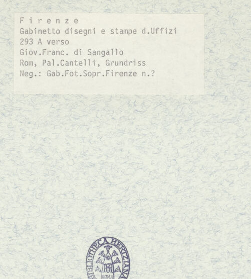 Rückseite von bh367258_recto