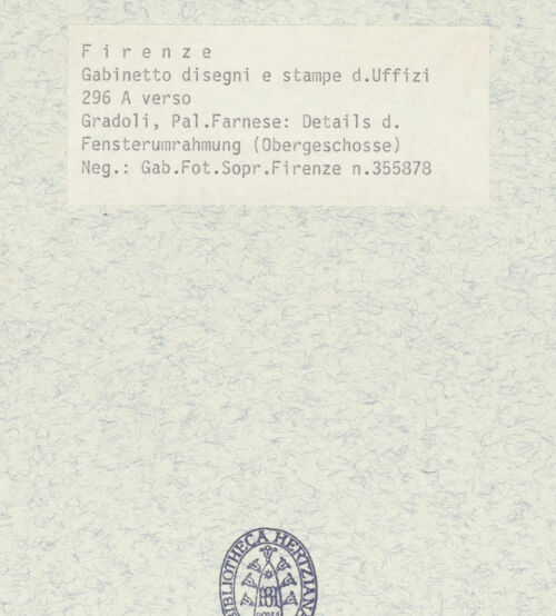 Rückseite von bh367259_recto