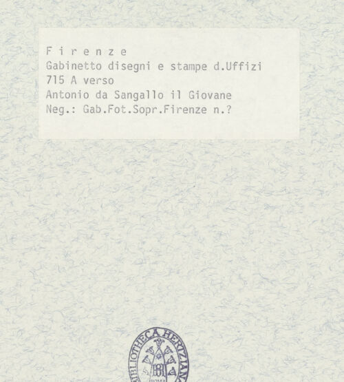 Rückseite von bh367260_recto