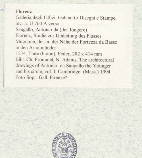 Rückseite von bh367265_recto