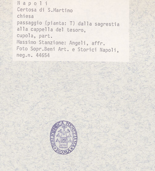 Rückseite von Sopr. BAS NA [https://www.deutsche-digitale-bibliothek.de/content/lizenzen/rv-ez/] Szenen des Alten und Neuen TestamentsChristus wird von Engeln betrauert - Gesamtansicht, bh367460_recto. Foto.