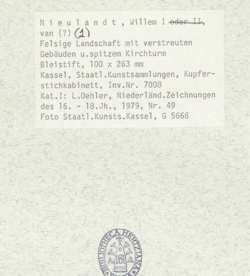 Rückseite von bh367535_recto