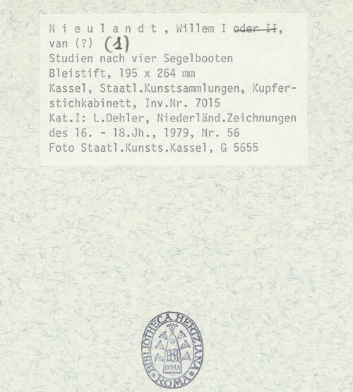 Rückseite von bh367540_recto