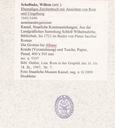 Rückseite von bh367547_recto