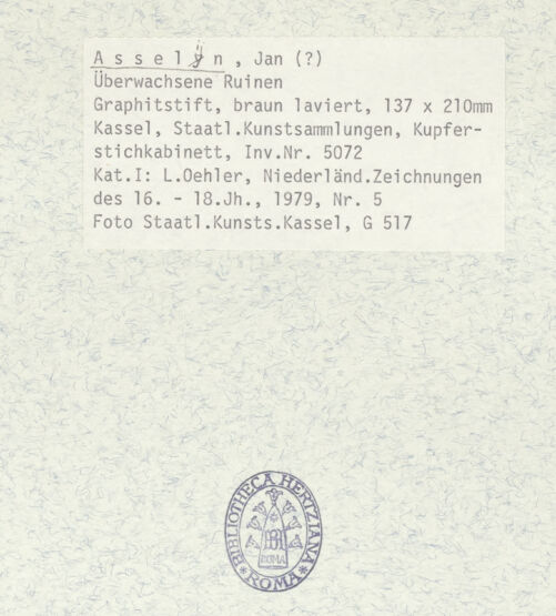 Rückseite von bh367550_recto