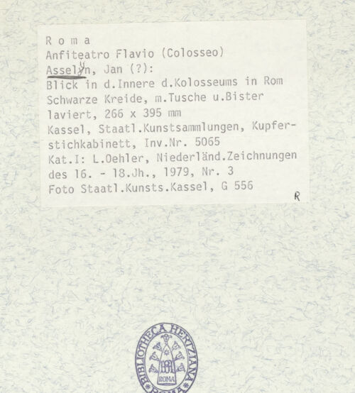 Rückseite von bh367571_recto