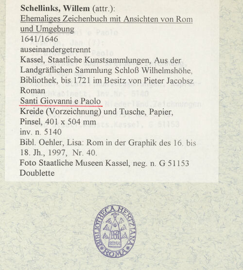 Rückseite von bh367575_recto