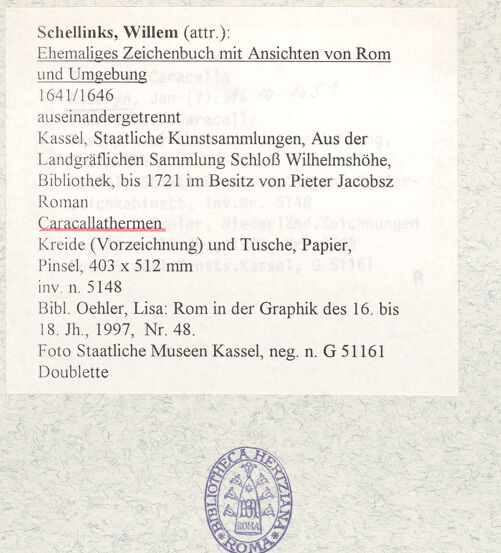 Rückseite von bh367585_recto