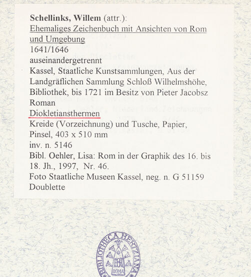 Rückseite von bh367589_recto
