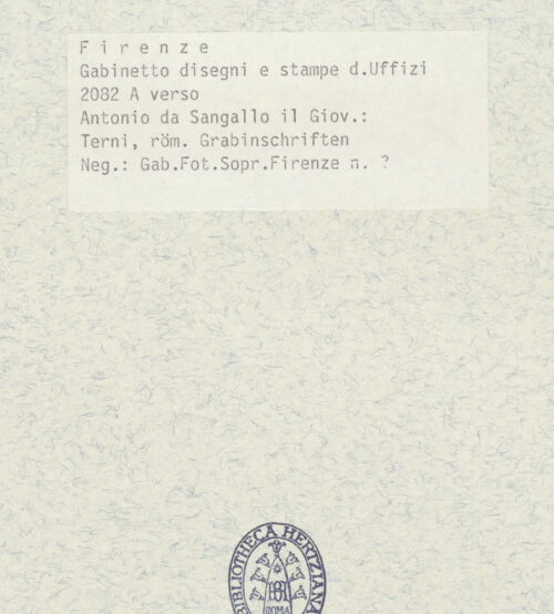 Rückseite von bh367663_recto