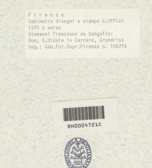 Rückseite von bh367670_recto