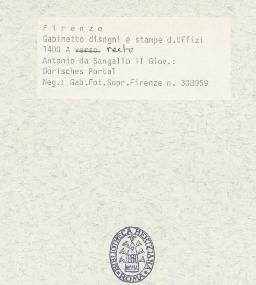 Rückseite von bh367682_recto