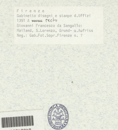 Rückseite von bh367683_recto