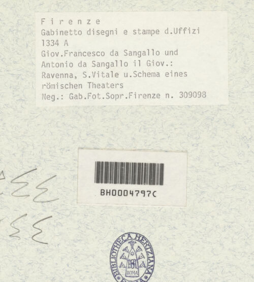 Rückseite von bh367685_recto