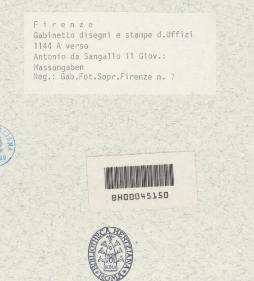 Rückseite von bh367687_recto