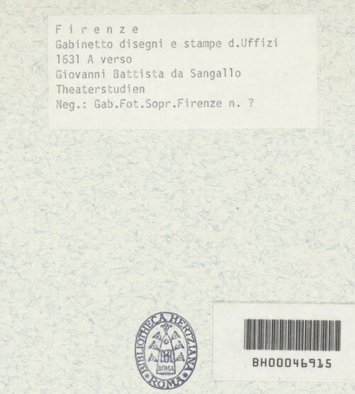 Rückseite von bh367691_recto