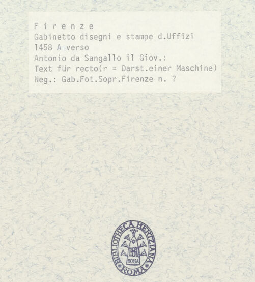 Rückseite von bh367694_recto