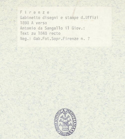 Rückseite von bh367700_recto