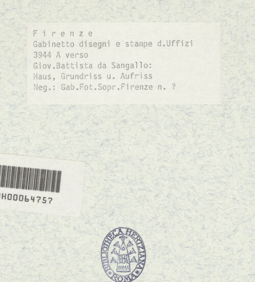 Rückseite von bh367749_recto