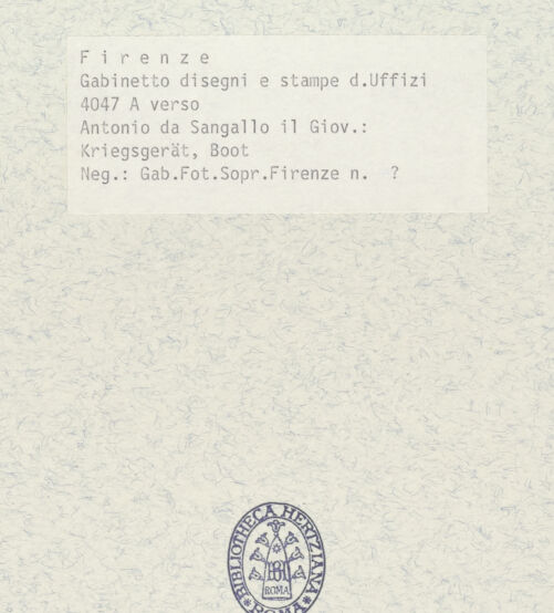 Rückseite von bh367764_recto