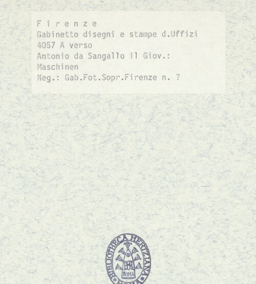 Rückseite von bh367777_recto