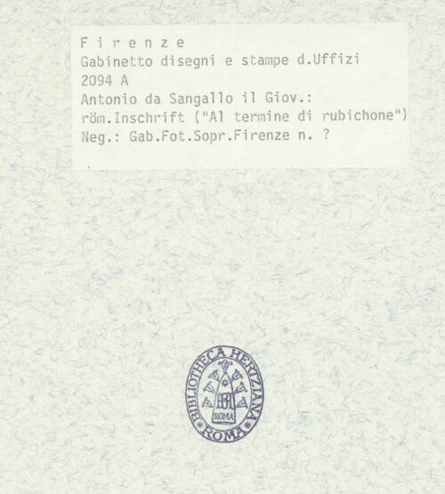 Rückseite von bh367796_recto