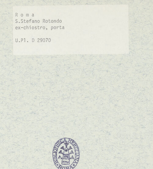 Rückseite von bh367813_recto