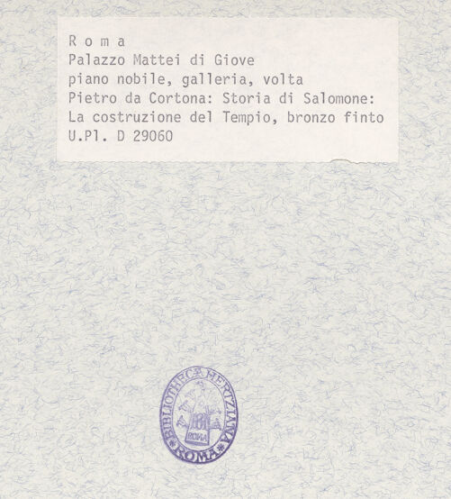 Rückseite von bh367846_recto