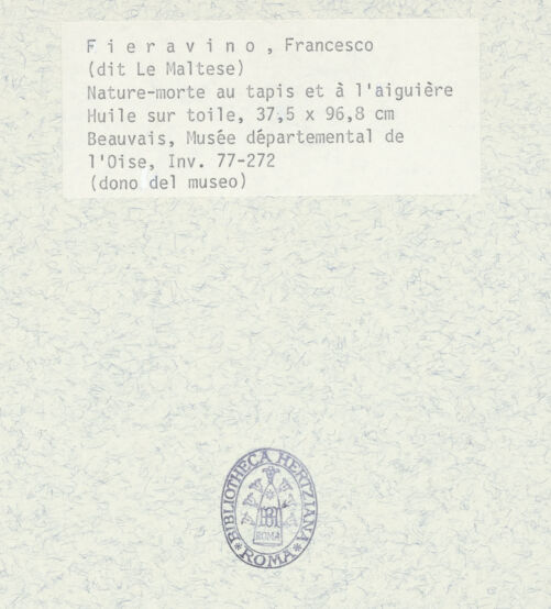 Rückseite von bh367933_recto