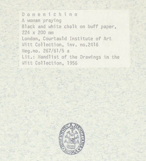 Rückseite von bh367951_recto