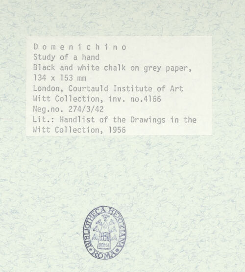 Rückseite von bh367959_recto