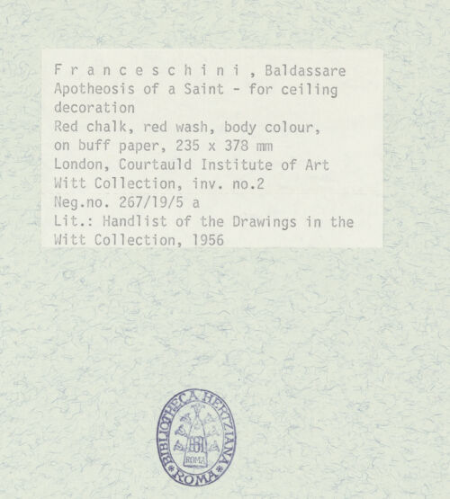 Rückseite von bh367961_recto