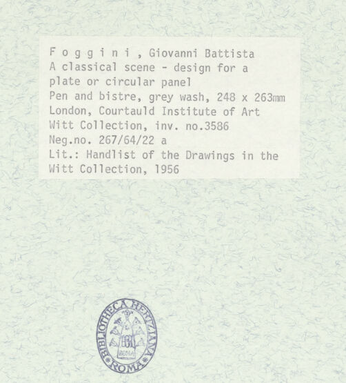 Rückseite von bh367963_recto