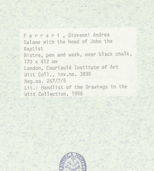 Rückseite von bh367981_recto