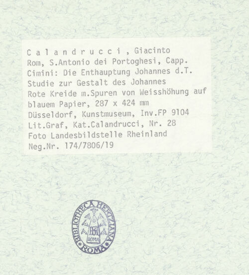 Rückseite von bh368090_recto