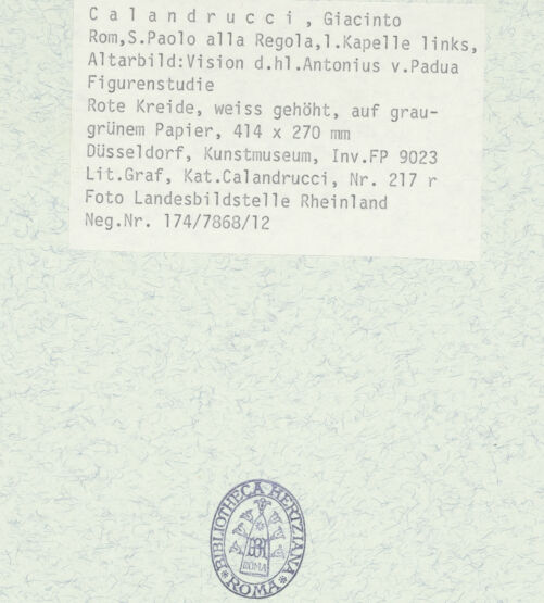 Rückseite von bh368103_recto