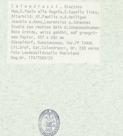 Rückseite von bh368114_recto