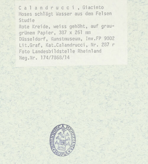 Rückseite von bh368215_recto