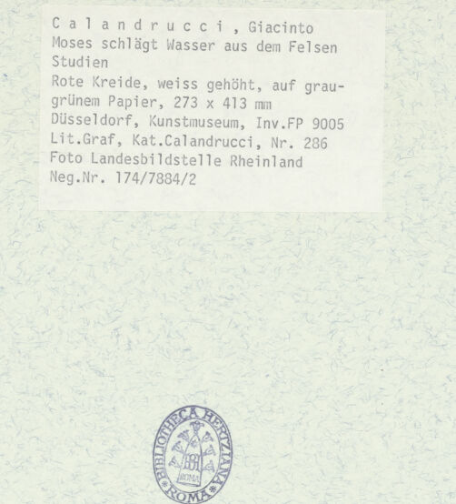 Rückseite von bh368216_recto