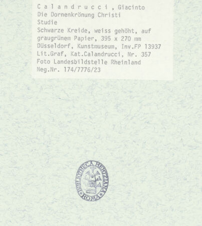 Rückseite von bh368351_recto