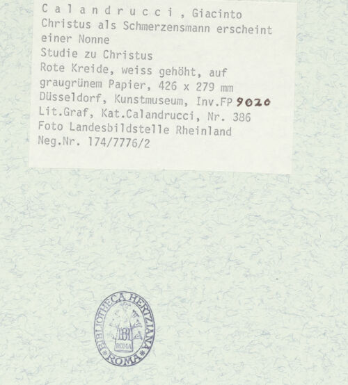 Rückseite von bh368365_recto