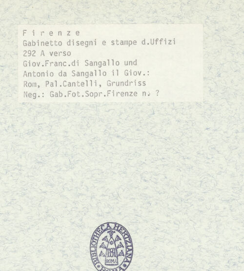 Rückseite von bh368373_recto