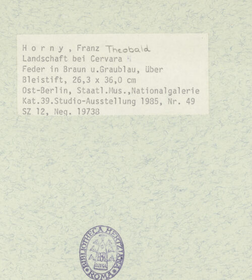 Rückseite von bh368565_recto