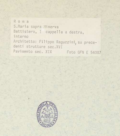 Rückseite von bh368614_recto